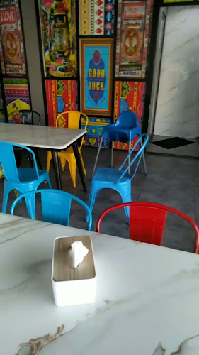 فلفل أحمر - جدة