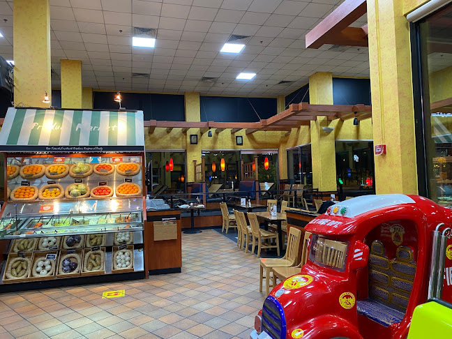 فدركرز - الضيافة