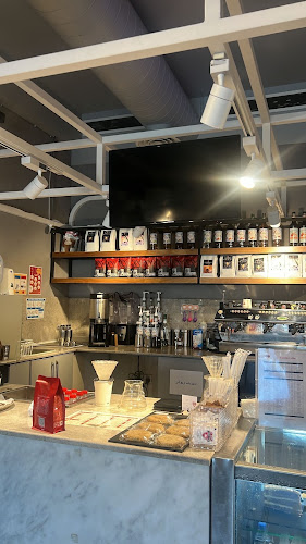 Comentarii opinii despre قلعه البن || Castello Coffee