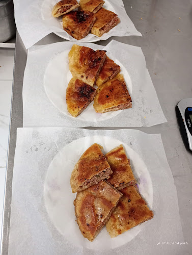 Comentarii opinii despre مطعم نجم النيل للأكلات المصرية