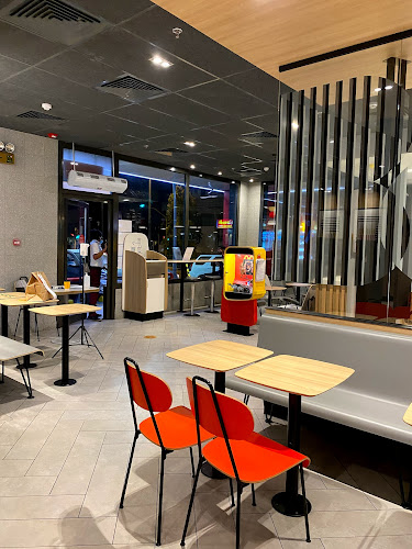 ماكدونالدز