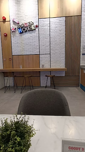 جوديز برجر هاوس Goody’s Burger House - الرياض