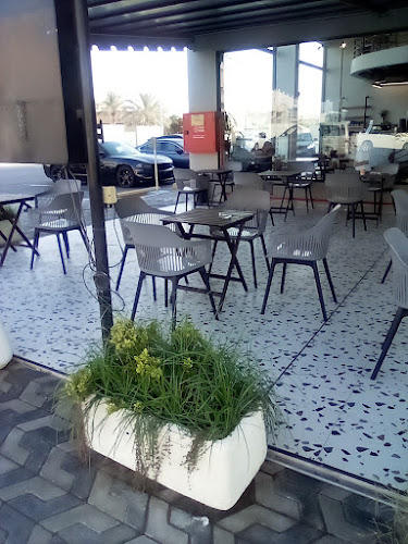 اوجير للقهوة المختصة - الدمام