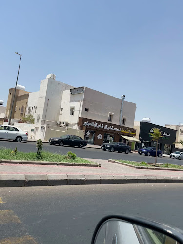 Opinii despre فلافل حلب الشهباء الخالدية în المدينة المنورة - الضيافة