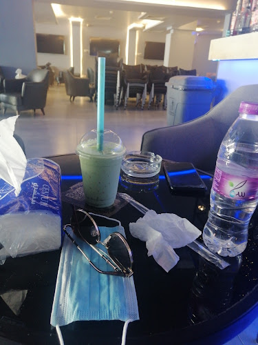 Comentarii opinii despre رمادا كافيه