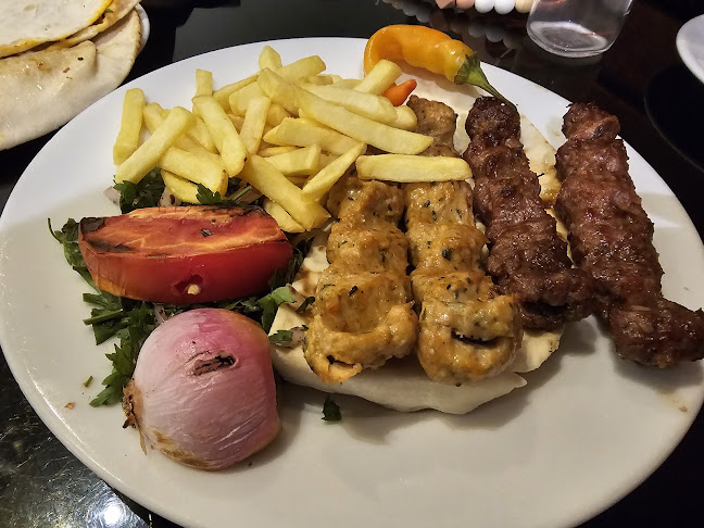 Comentarii opinii despre شامي