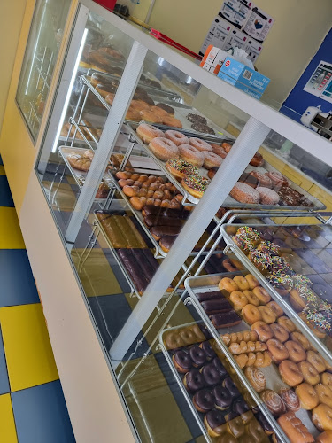 بيت الدونات - البحيرة - ينبع