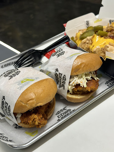 Opinii despre BIRDS | بيردز în الدمام - الضيافة