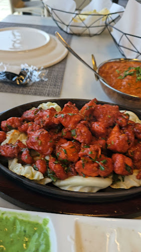 Comentarii opinii despre مطعم كاري ليف للأكلات الهندية