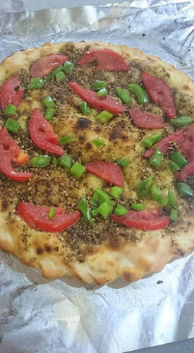 الشرائع الشمالية،،، مكة 24435