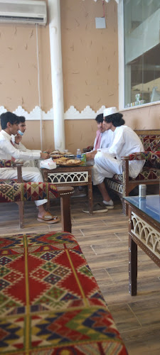 مطعم ريوق دسمان للاكلات الشعبيه