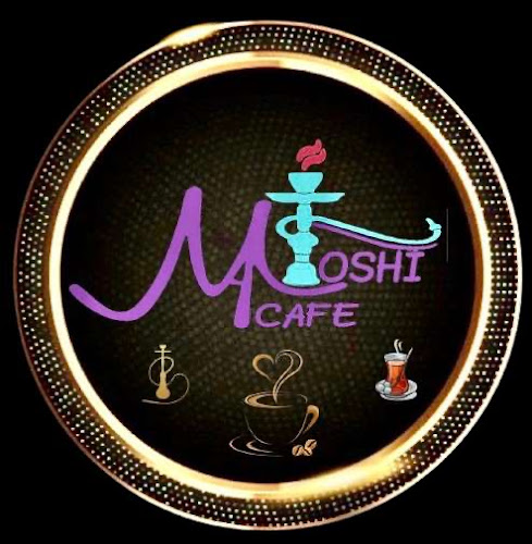 ‏Mafoshi cafe- مافوشي كافيه