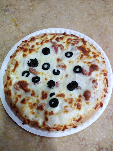 مطعم فاطمه يحيى جراح - تبوك