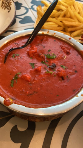 نكهات الشرق - الضيافة