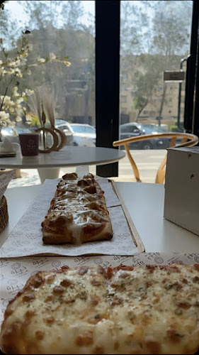 خبزة هاوس - الضيافة