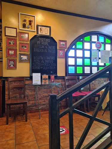 بورتو فينو كويزين - الضيافة