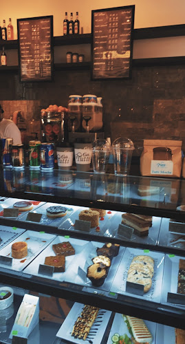 Opinii despre انواع القهوة în الدمام - الضيافة