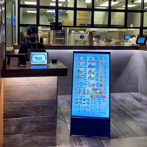 دانك ساندوتش | Dank Sandwich