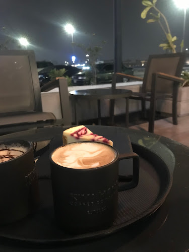 Comentarii opinii despre Kiva Han Coffee - كيفاهان كافيه