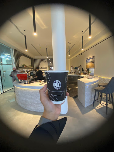 محمصة كيرف للقهوة المختصة - الضيافة