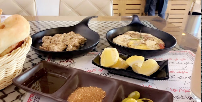 Opinii despre مطعم الكوفيّة în الرياض - الضيافة