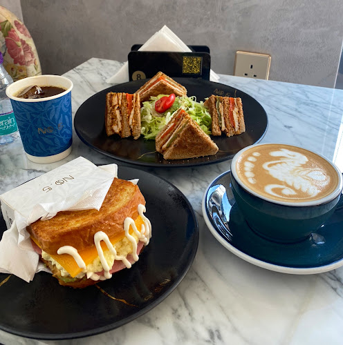 السرايا مول - الضيافة