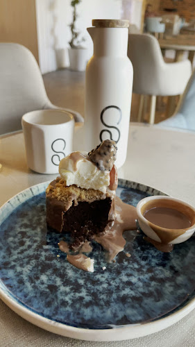 Single Cafe - سنجل كافية - الضيافة