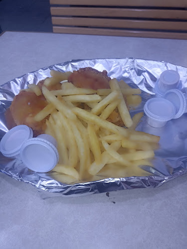 Opinii despre بروست لمسة اسرار للوجبات السريعة în تبوك - الضيافة