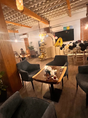 ْ٩٢ كافيه | Ninety two celsius café - الضيافة