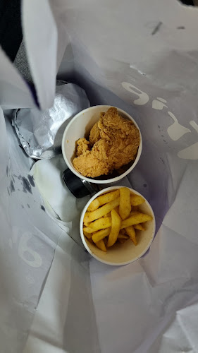 Opinii despre Trip brgr în الدمام - الضيافة