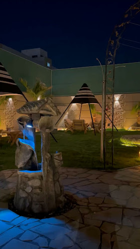 Opinii despre حديقة جاما în الخرج - الضيافة