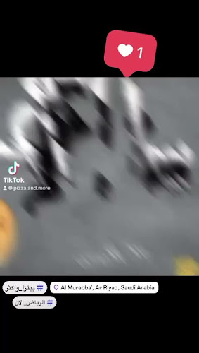 Opinii despre بيتزا و أكثر Pizza & more în الرياض - الضيافة