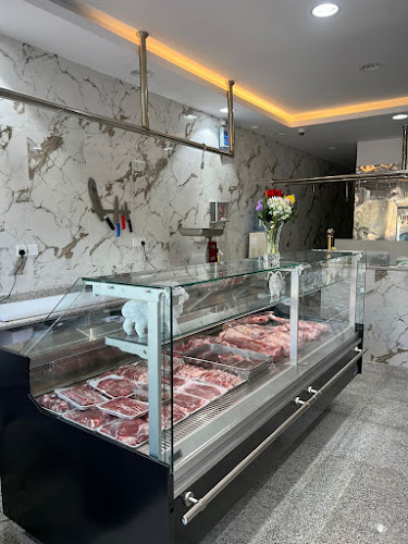 ملحمة درر دمشق للحوم الطازجة - الرياض