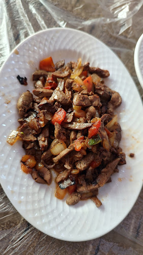 Opinii despre مطاعم ومطابخ الوطن العربي în جازان - الضيافة