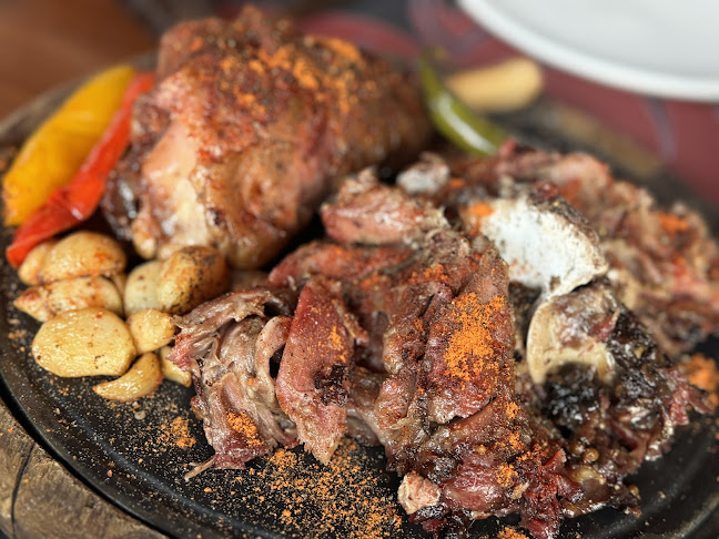 Comentarii opinii despre شيف اياد