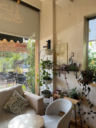 مقهى كاس مختص ، قهوة مختصه