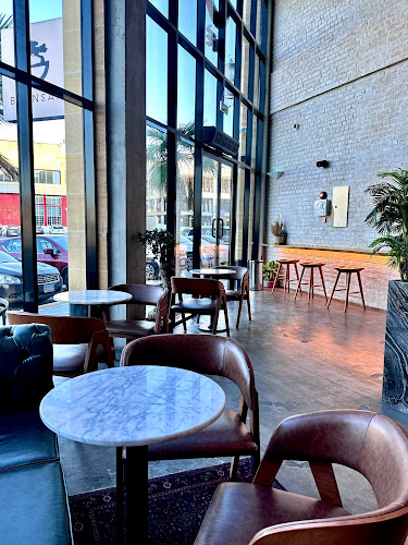 Beansai cafe - القطيف‎