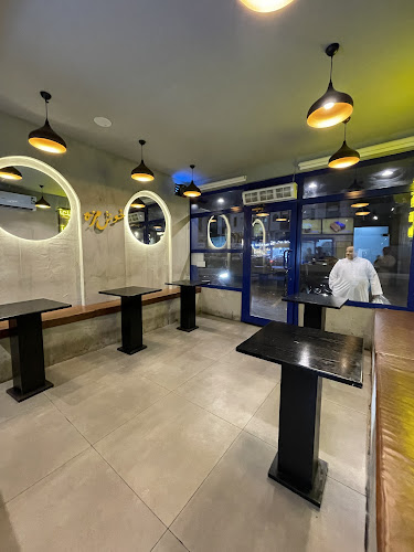 Comentarii opinii despre الكبة الشامية اللذيذة - الصفا