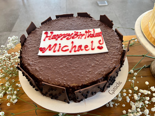 Comentarii opinii despre جاناش | Ganache