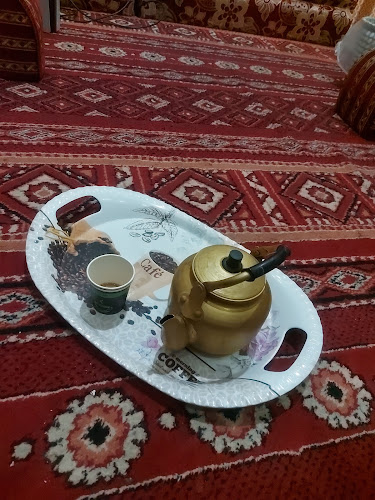 مهيلة الفاخرية - نجران