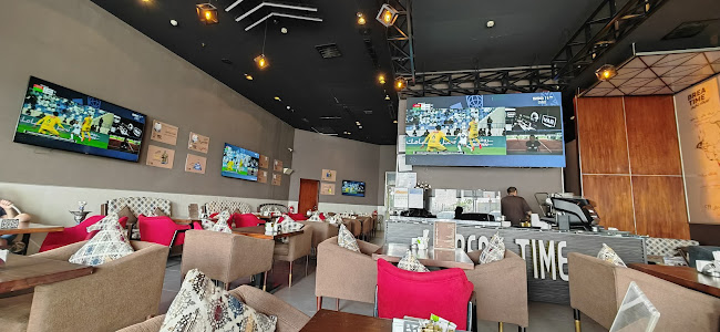 مقهىالدناميت