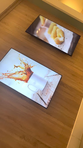 777 برجر مشوي - الضيافة