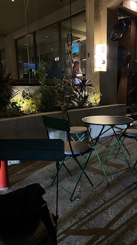 هوشي Hoshi coffee bar 星 - الطائف