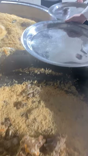 مطابخ نثري الحجاز لتقديم الوجبات والولائم للمناسبات والأعراس - الضيافة