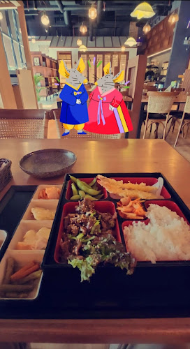 Opinii despre Ramen Restaurant KSA în الرياض - الضيافة