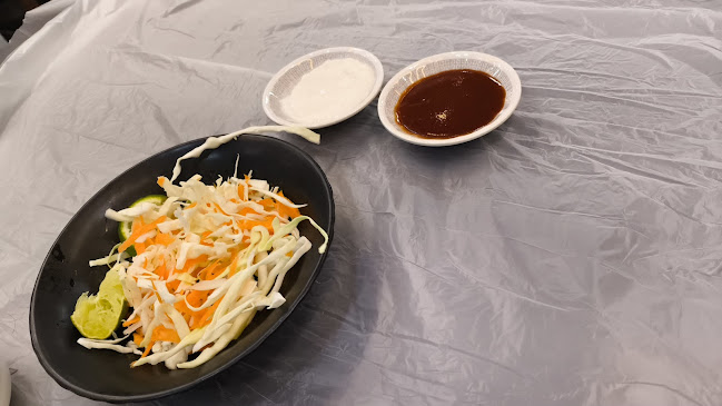 Comentarii opinii despre مطعم الف ليله