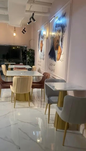 كافيه موعد لقاء - جدة