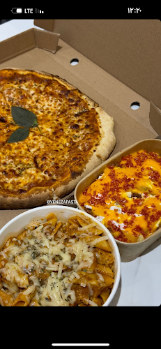 فينيسيا باستا و بيتزا Venice Pasta & Pizza