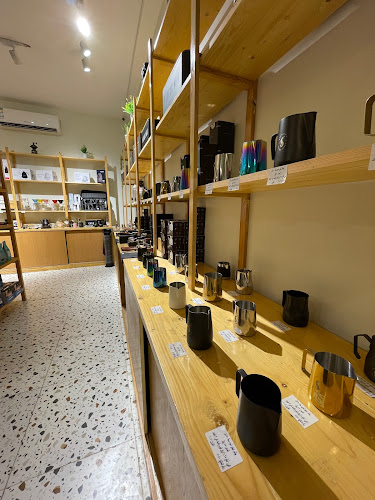 Opinii despre ستيفاني لمعدات القهوة în جازان - الضيافة