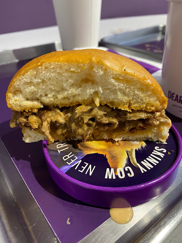 Opinii despre دير كاو în الرياض - الضيافة